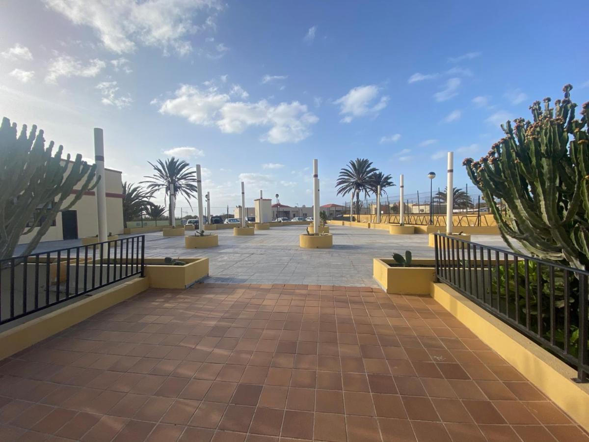 Brand New!! Green Oasis Costa Calma!!! !! Fast Wi-Fi !! מראה חיצוני תמונה