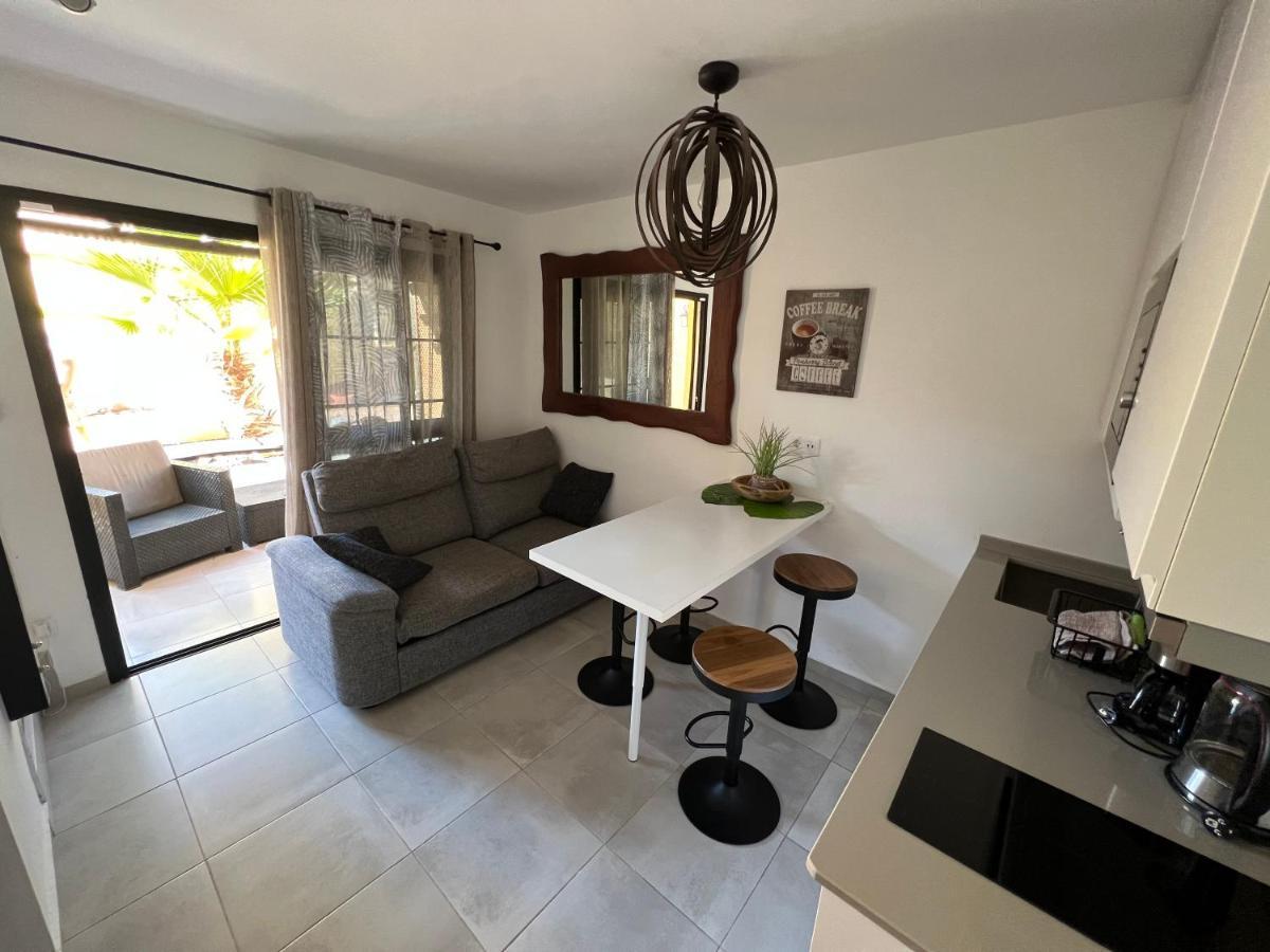 Brand New!! Green Oasis Costa Calma!!! !! Fast Wi-Fi !! מראה חיצוני תמונה